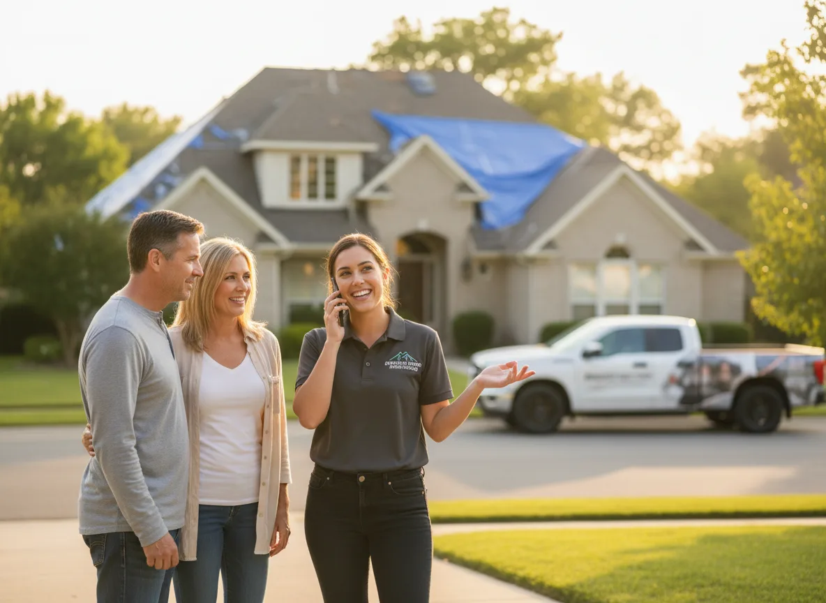 Emergency Roof Repair Ringold, OK FAQs